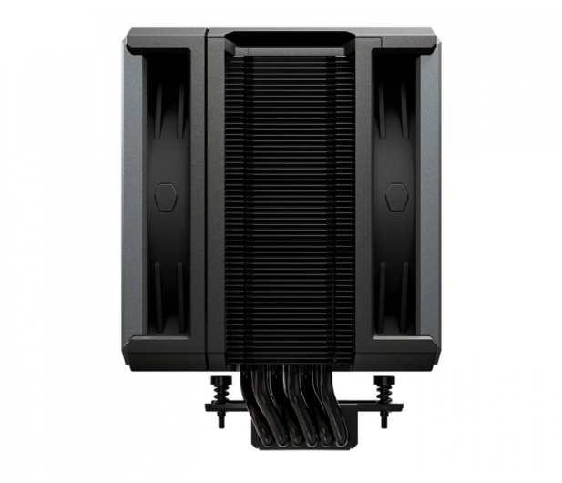COOLER MASTER Hyper 612 APEX 2x120mm - 1333141 - zdjęcie 3